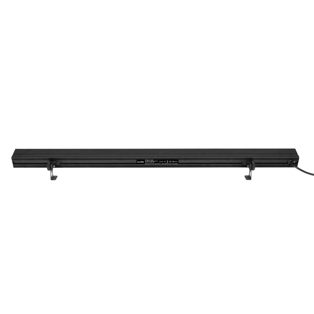 Ультрафиолетовый линейный светильник Eurolite Steinigke LED Party UV Bar-18