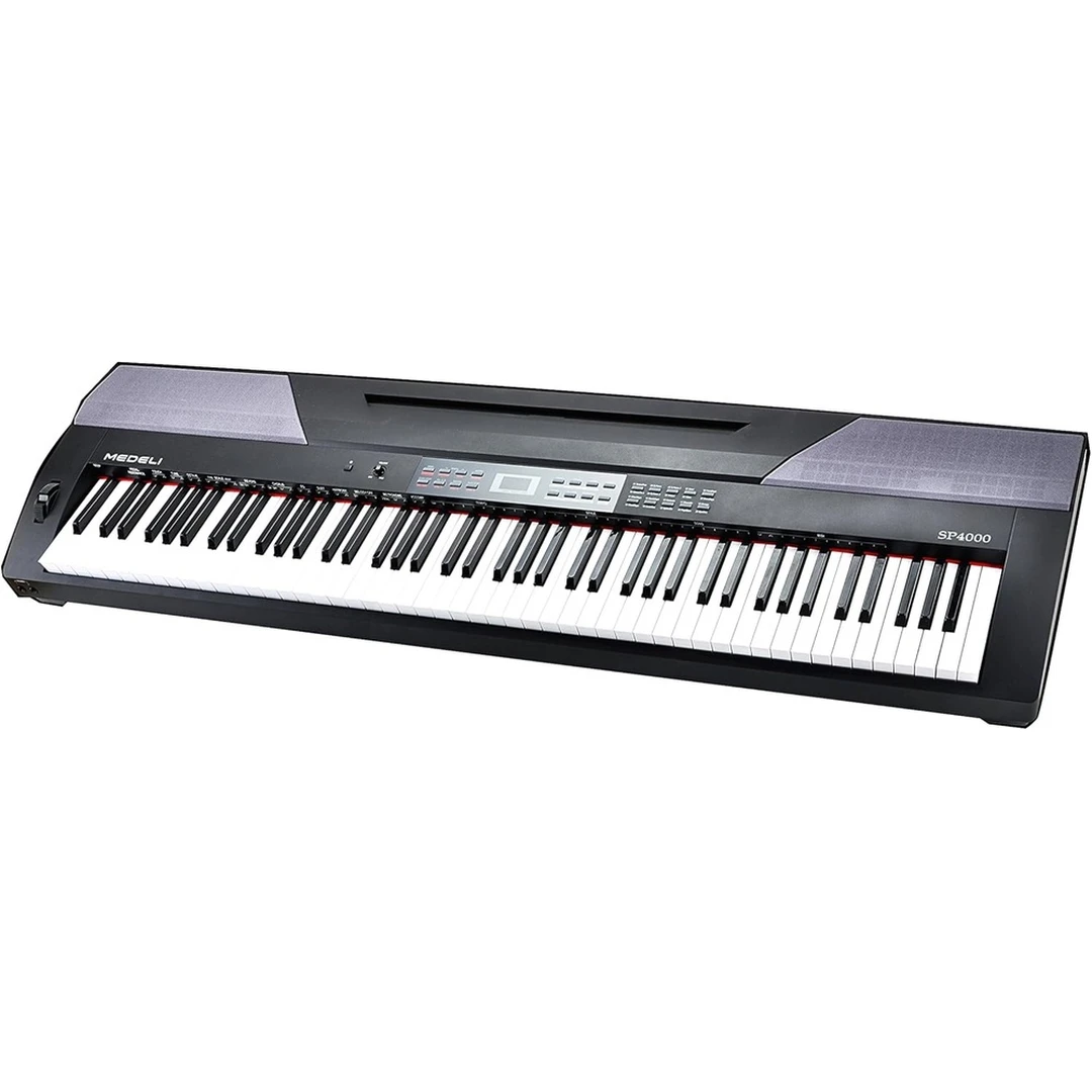 Цифровое пианино Medeli SP4000