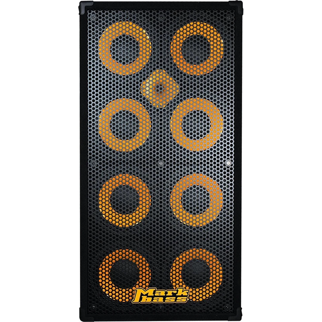Кабинет Markbass Standard 108HR