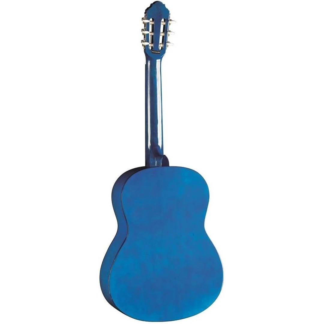 Классическая гитара Eko CS-10 Blue Burst