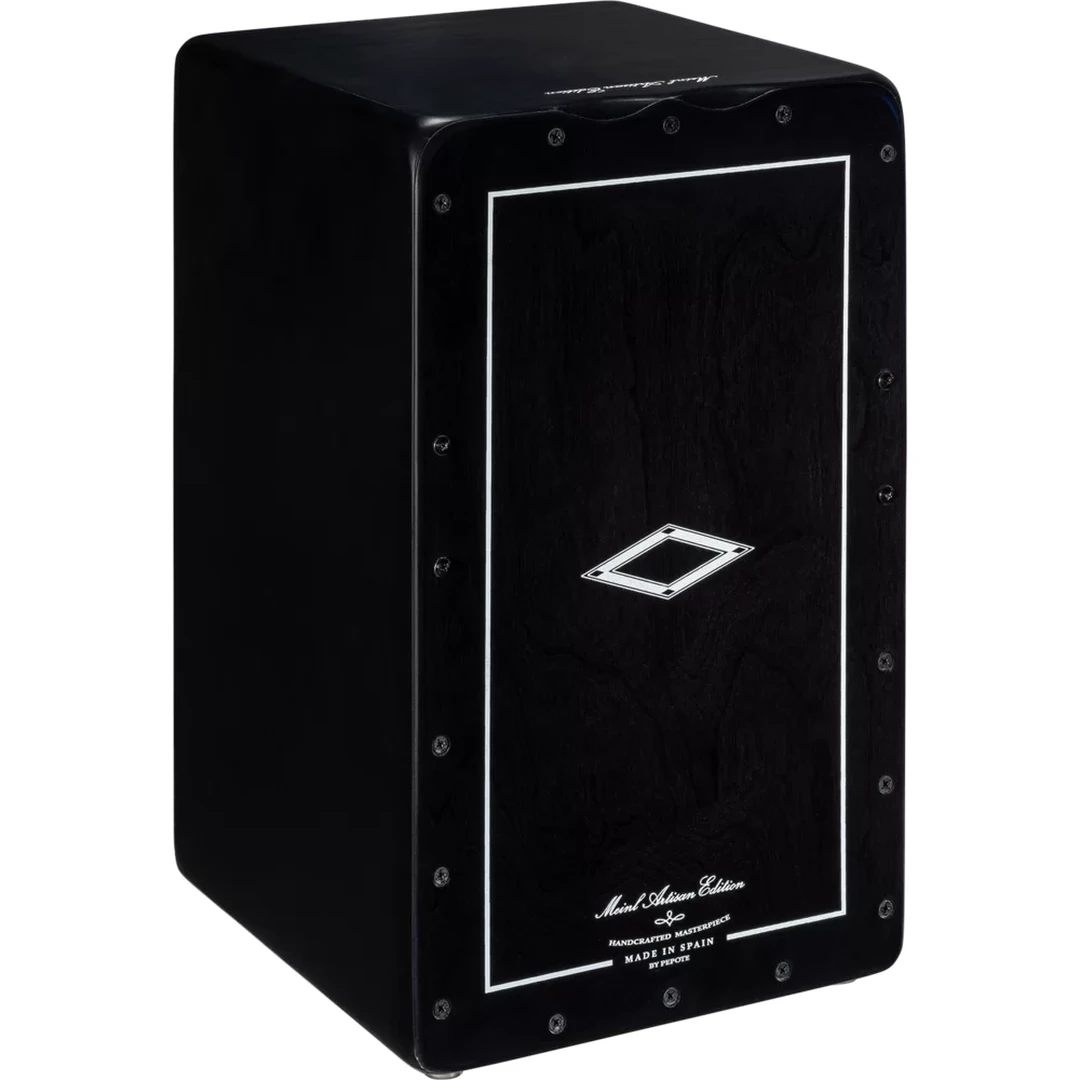 Кахон Meinl Artisan Edition Tango Line Satin Black (AETLSBK)