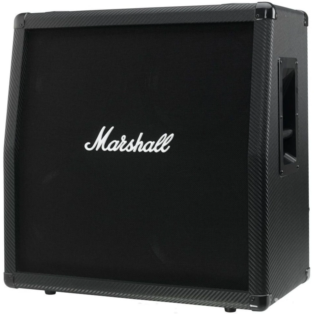 Гитарный кабинет Marshall MG412ACF-E