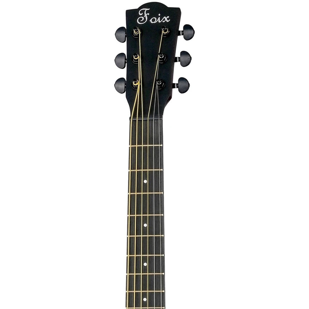 Акустическая гитара Foix ZSG-83M-NA