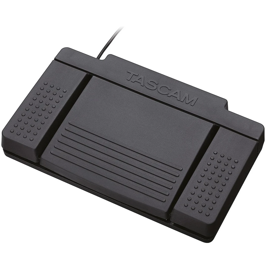 Футсвич Tascam RC-3F