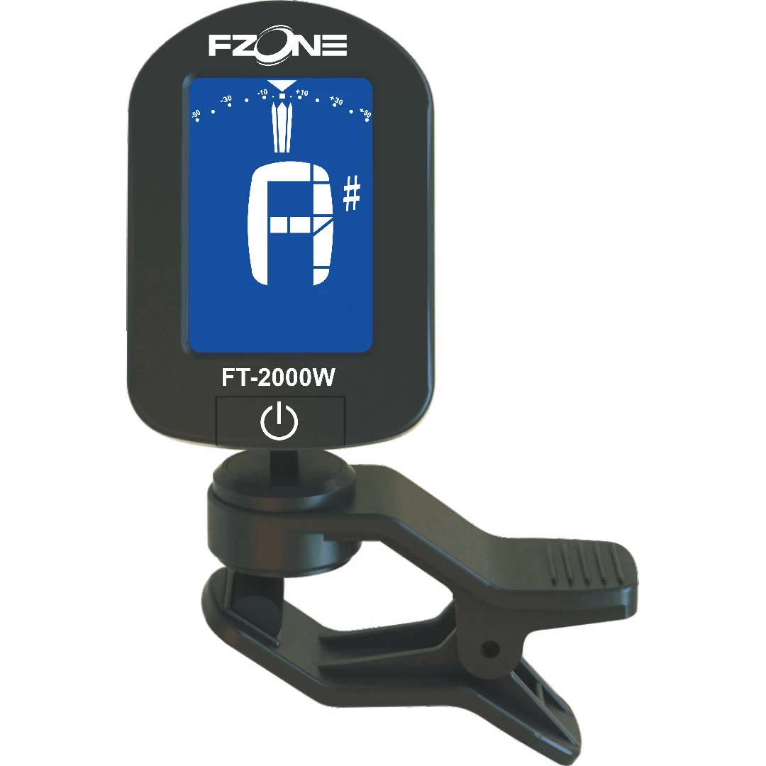 Тюнер Fzone FT-2000W