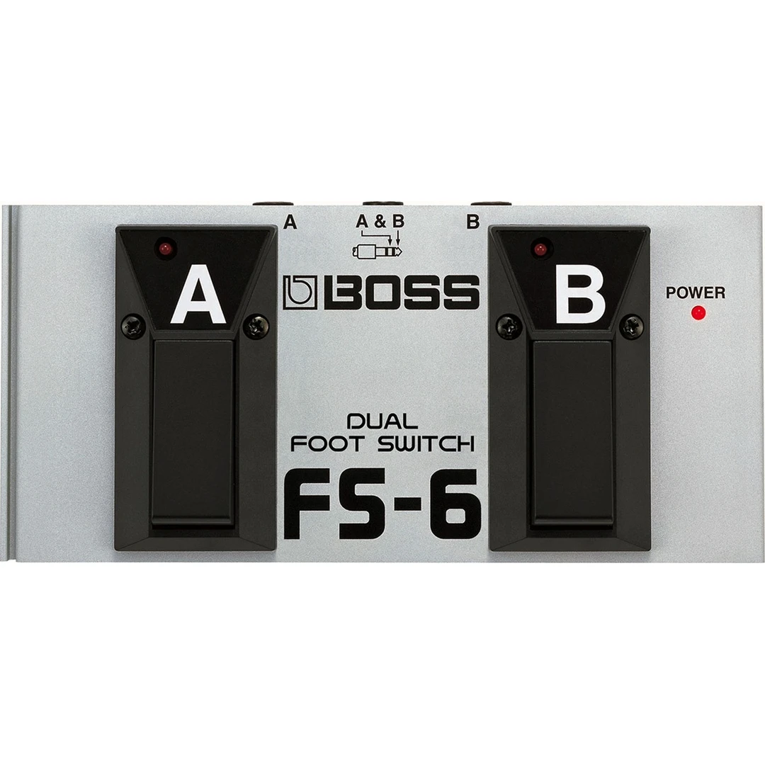 Футсвич Boss FS-6