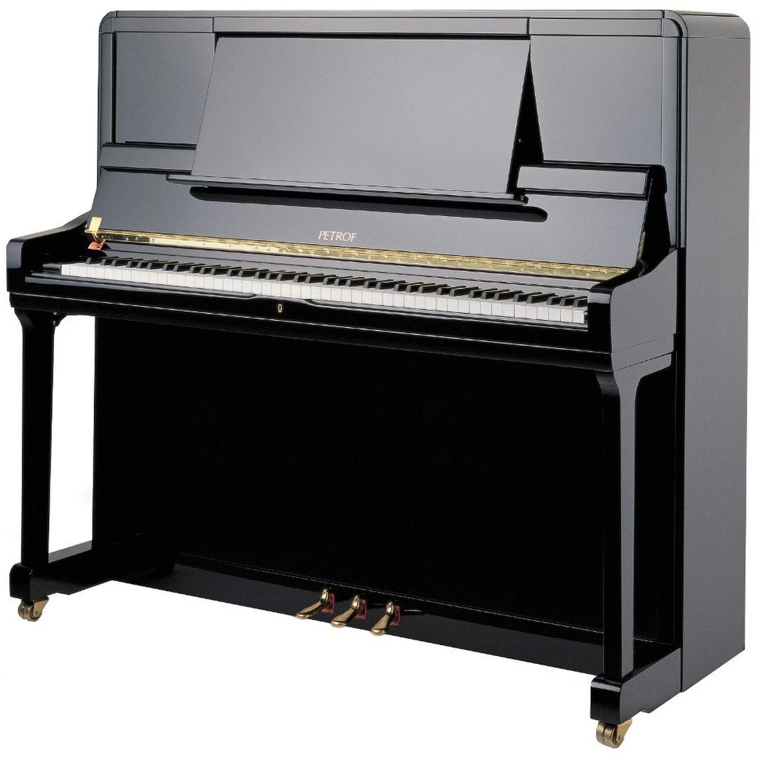 Акустическое пианино Petrof P 135K1 0801