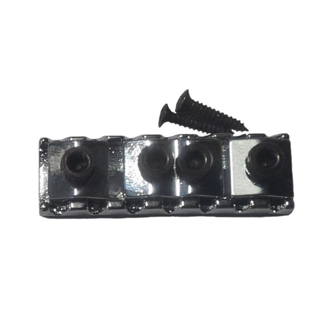 Зажим верхнего порожка Paxphil PL003-CR (Top Lock), хром