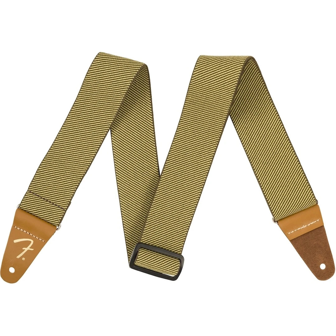 Ремень для гитары Fender 2″ Vintage Tweed Strap