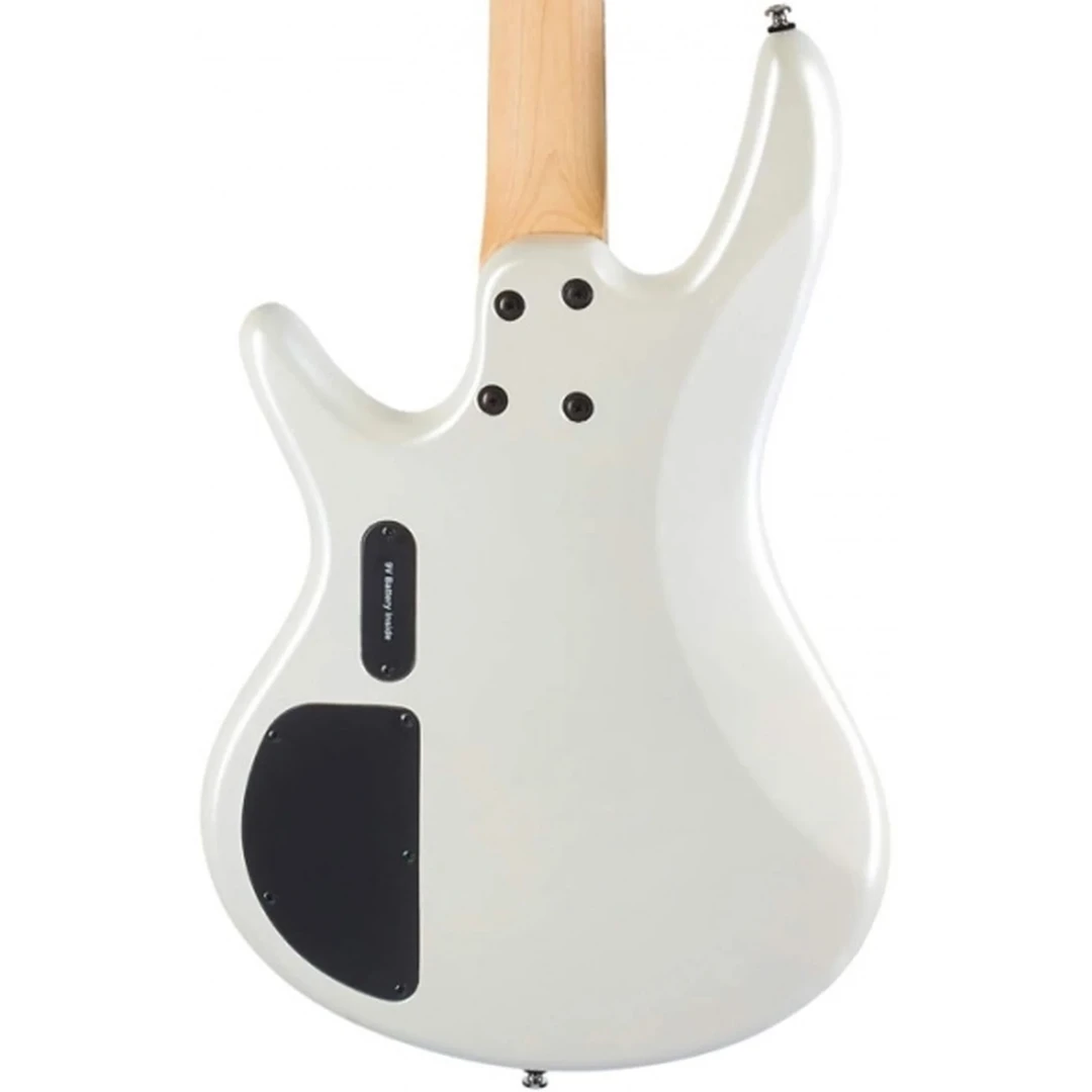 Бас-гитара Ibanez GSR200-PW