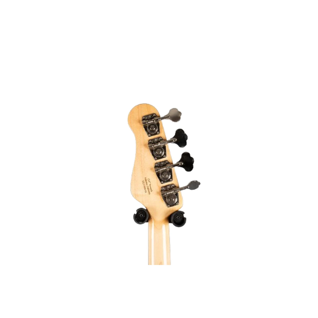 Бас-гитара G&L CLF L-2000 Natural MP