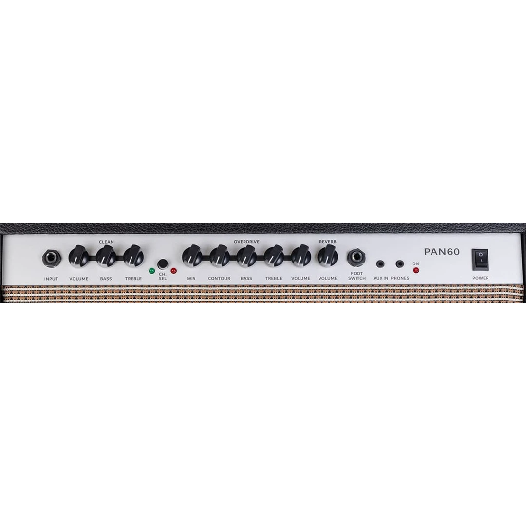 Комбоусилитель E-Wave PAN 60