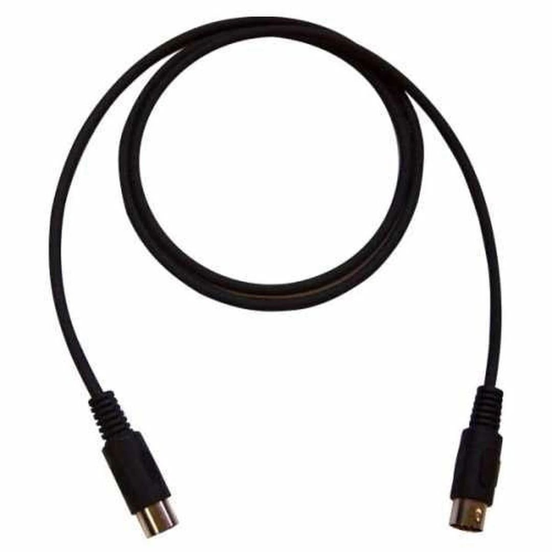 MIDI-кабель Bespeco CM150