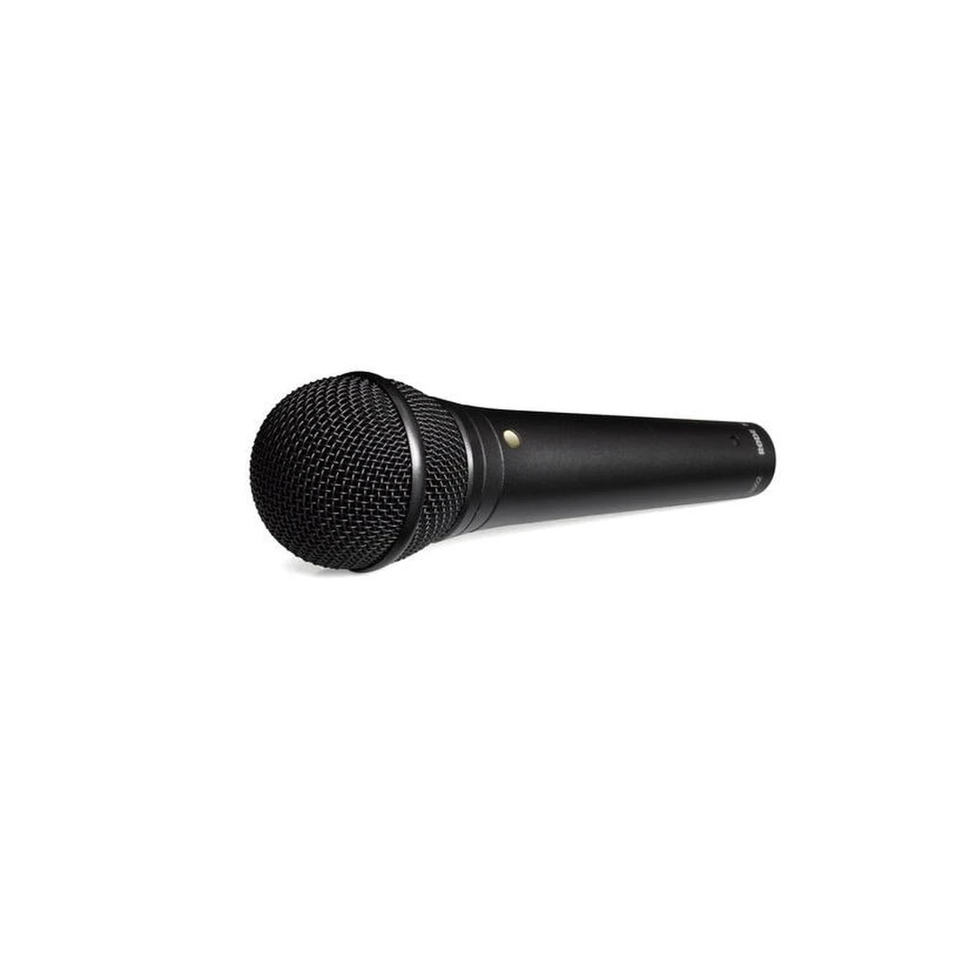Микрофон Rode M1