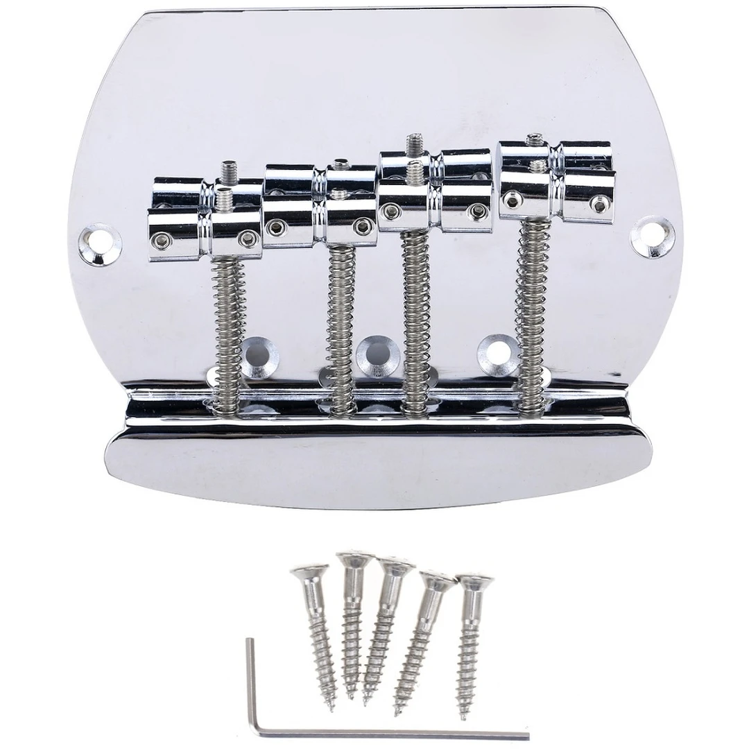 Бридж Musiclily MX1845CR