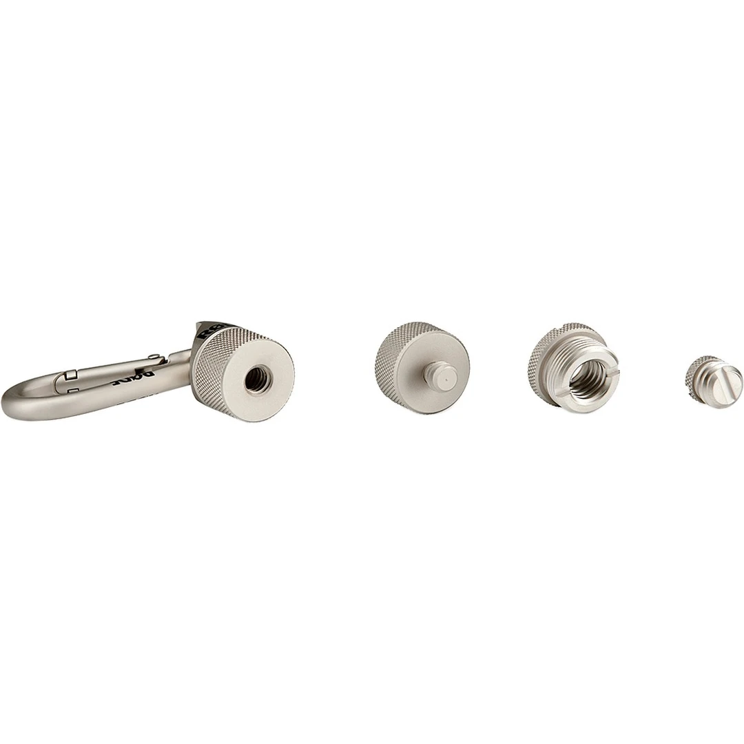 Набор адаптеров для микрофонной стойки Rode Thread Adaptor