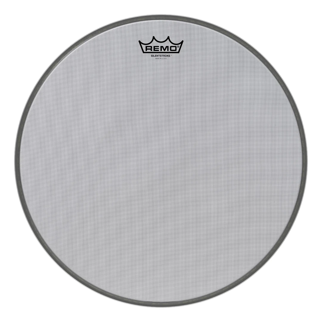 Пластик Remo SN-0116-00