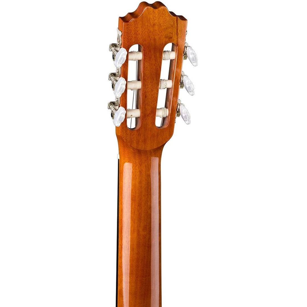 Гитарный набор Dean Classical Pack w/Gig Bag &amp; Foot Stool