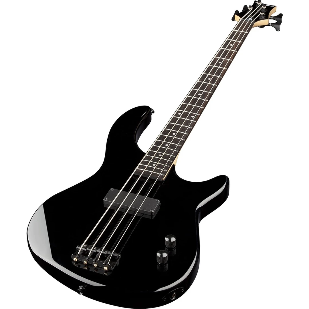 Бас-гитара Dean Edge 09 Classic Black