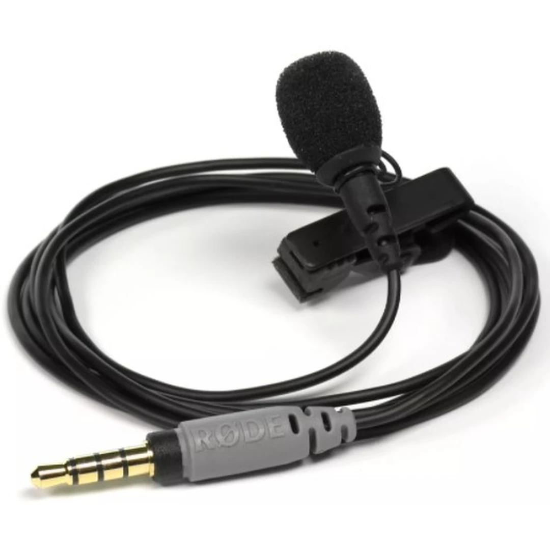 Комплект для мобильных устройств Rode SC6-L Mobile Interview Kit