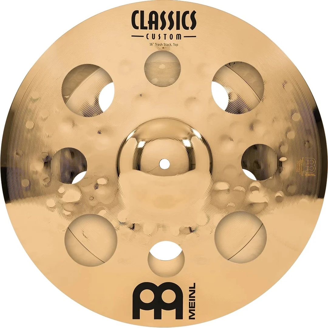 Тарелка Meinl 16" Stack CC-16STK