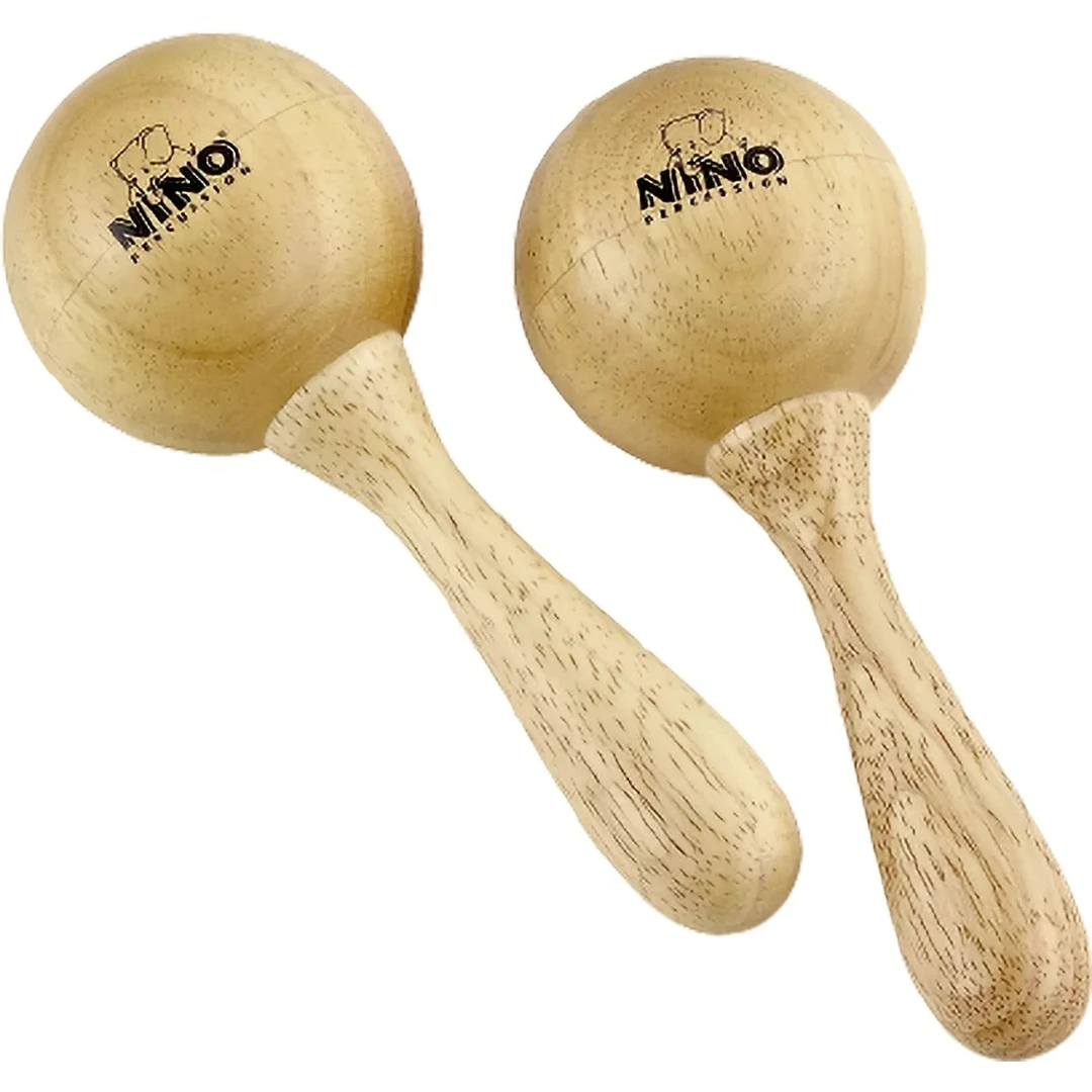 Маракасы Nino Percussion NINO8