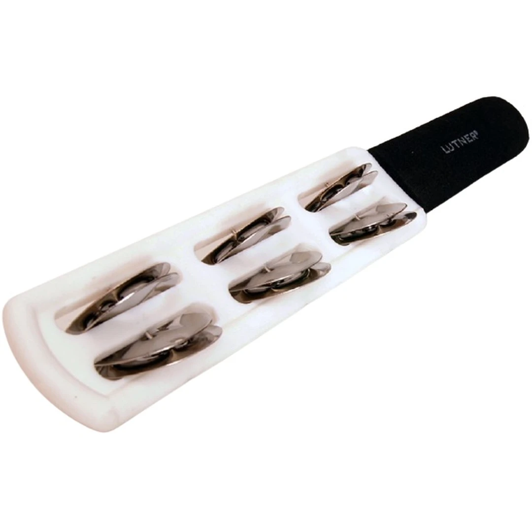 Бубенцы Fleet SL-6WH