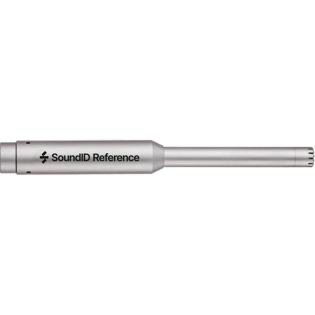 Измерительный микрофон Sonarworks SoundID Reference for Speakers & Headphones