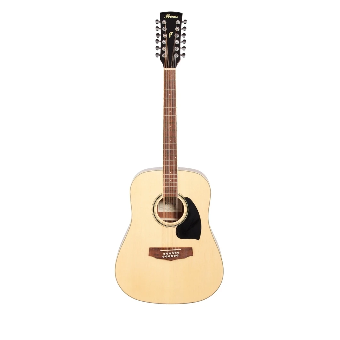 12-струнная гитара Ibanez PF1512-NT