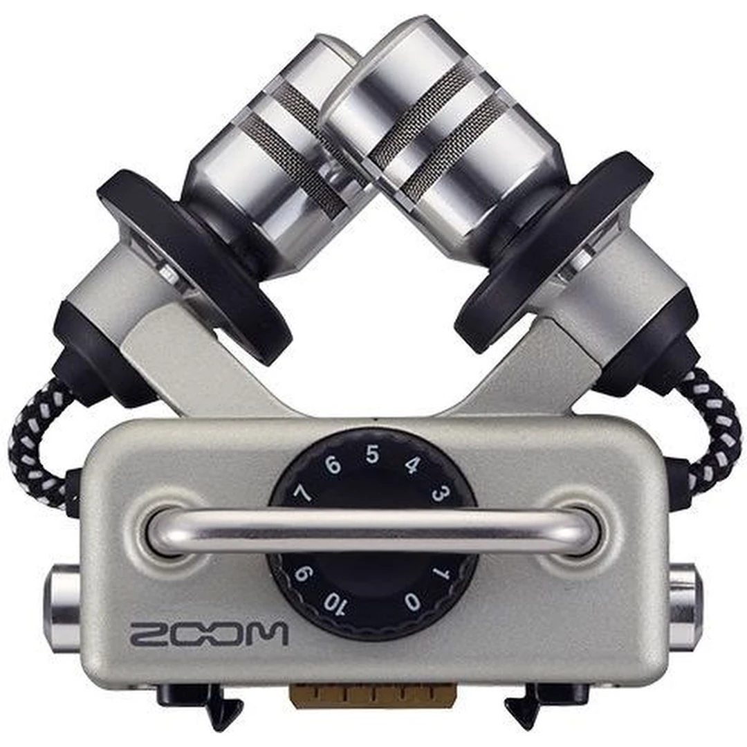 Съемный микрофонный капсюль Zoom XYH-5