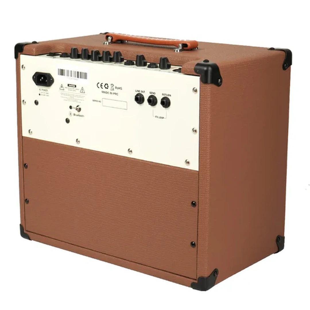 Комбоусилитель Bullet AC-45R (Brown)