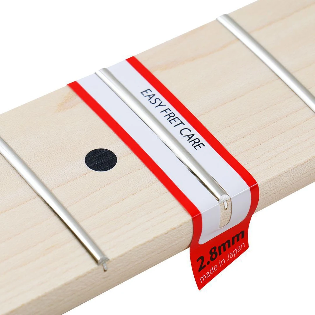 Набор для ухода за ладами Hosco H-EFC-S28 Easy Fret Care