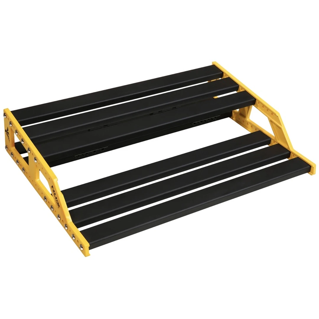 Педалборд Nux Bumblebee NPB-L