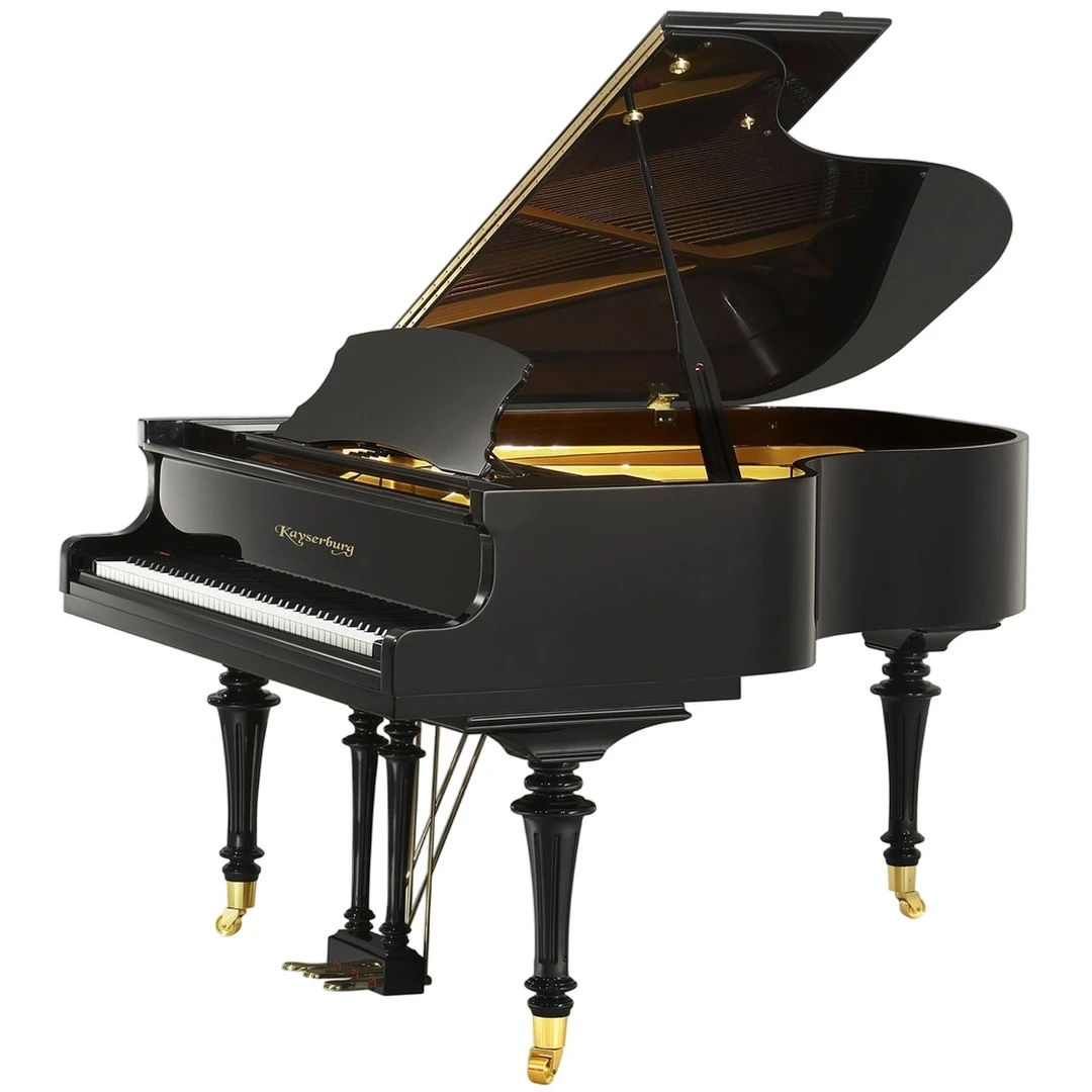 Рояль Kayserburg GH170 A111