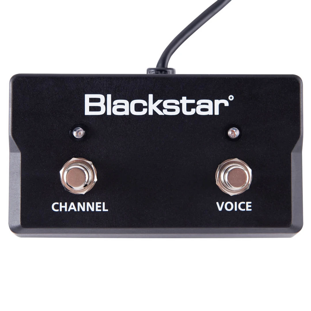 Футсвич Blackstar FS-16