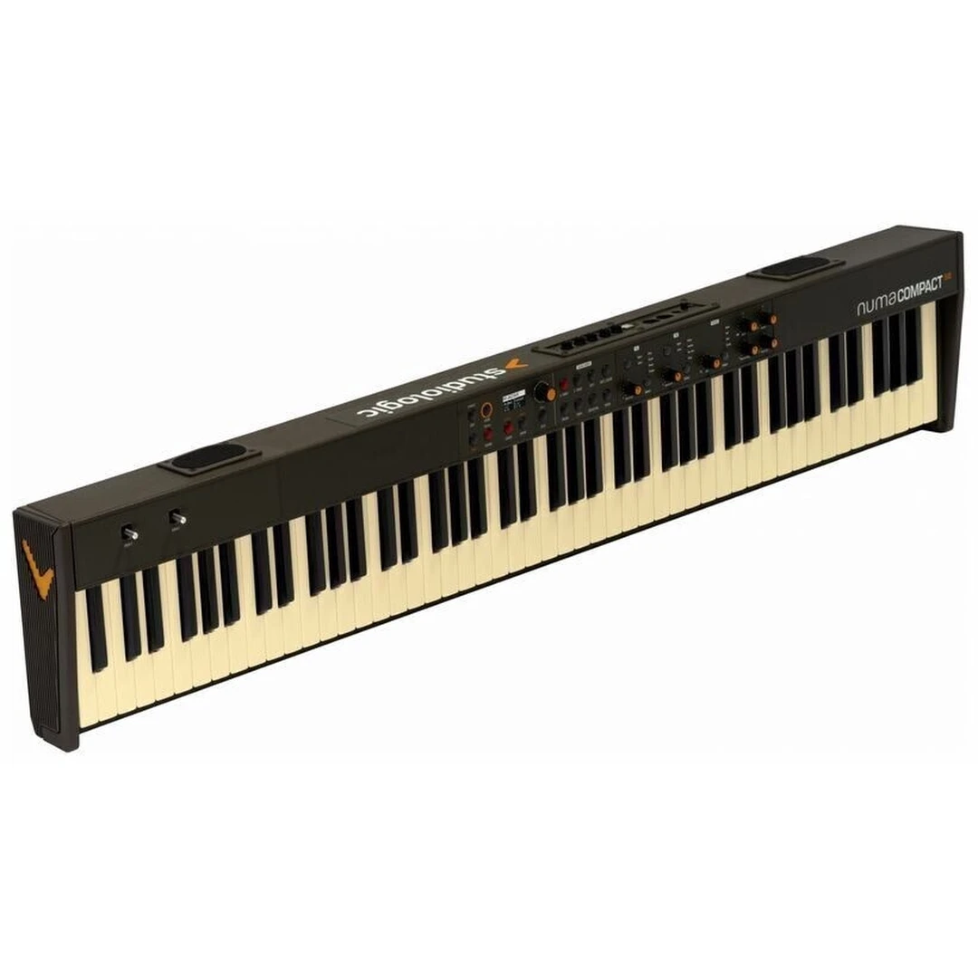 Цифровое пианино Studiologic Numa Compact SE