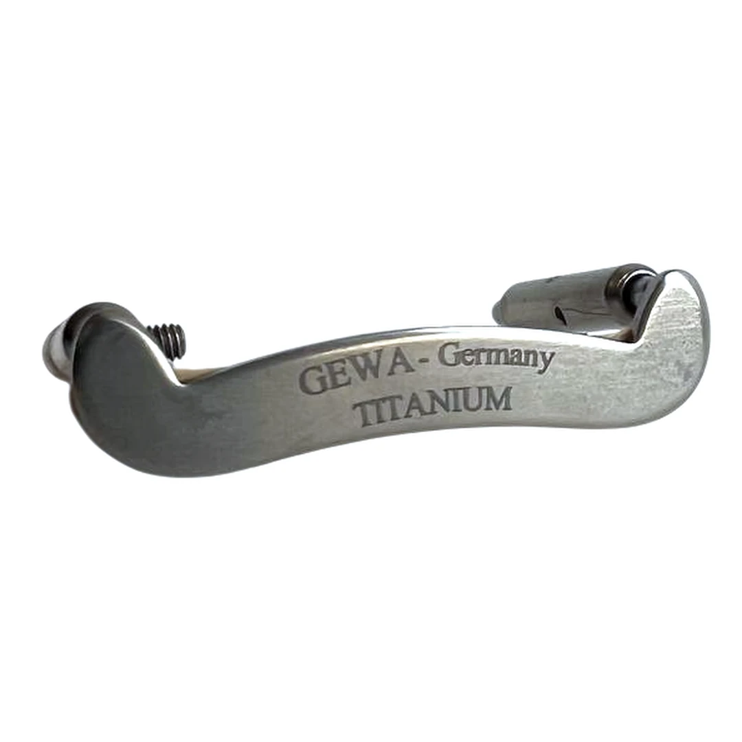 Крепление для подбородника для скрипки Gewa 434864