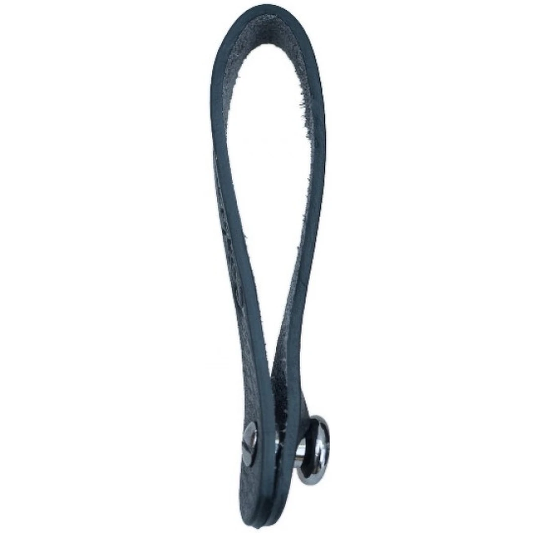 Крепление для ремня RightOn Straps Neck Straplink Black