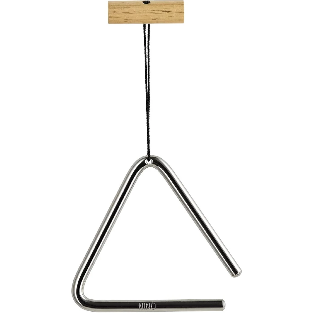 Треугольник Nino Percussion NINO550