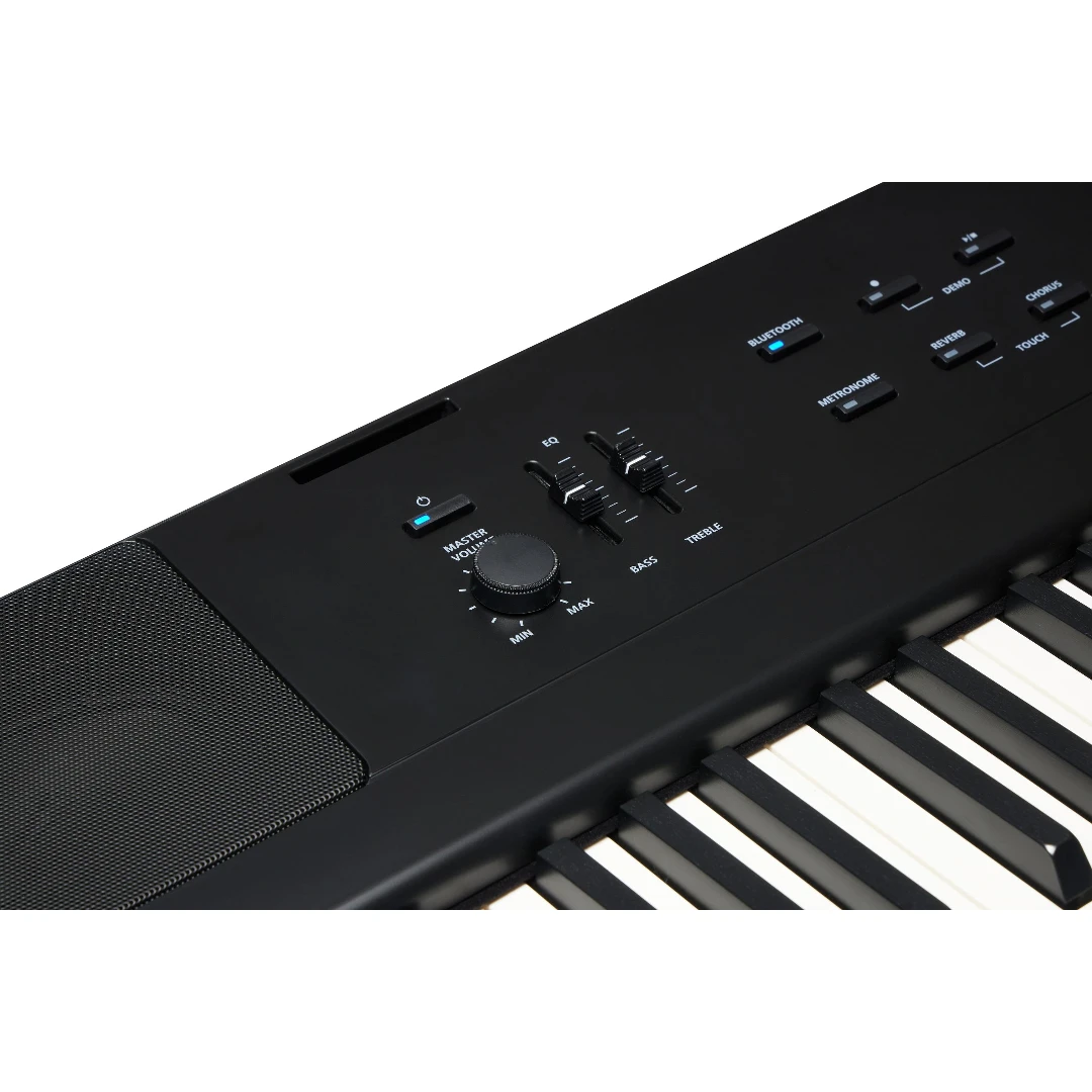 Цифровое пианино Kurzweil Ka E1 LB