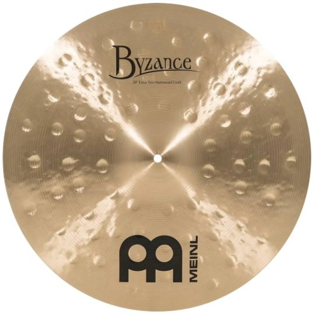 Комплект тарелок Meinl B15182021