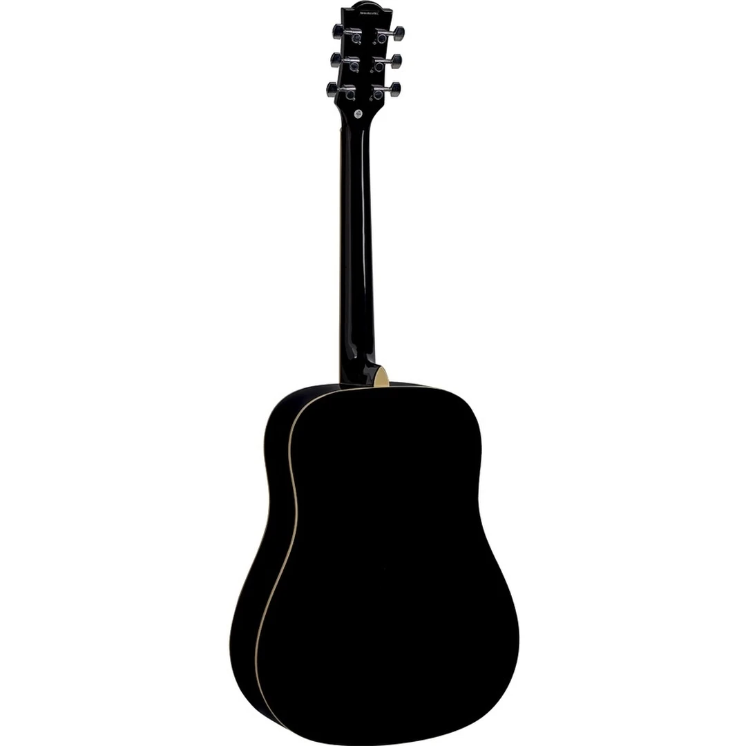 Акустическая гитара Eko Ranger 6 Red Sunburst