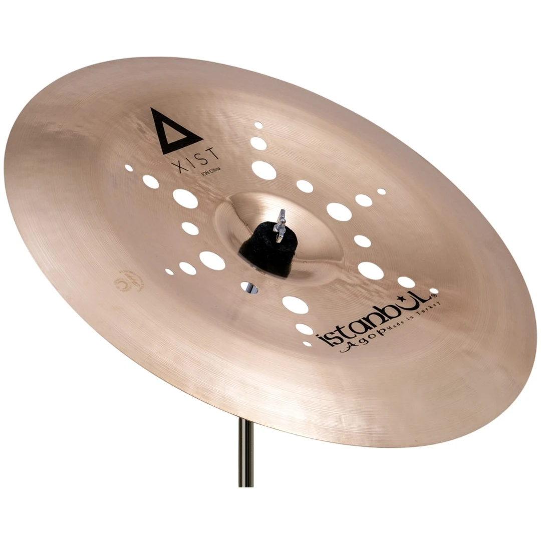 Тарелка Istanbul Agop 20" China XICH20