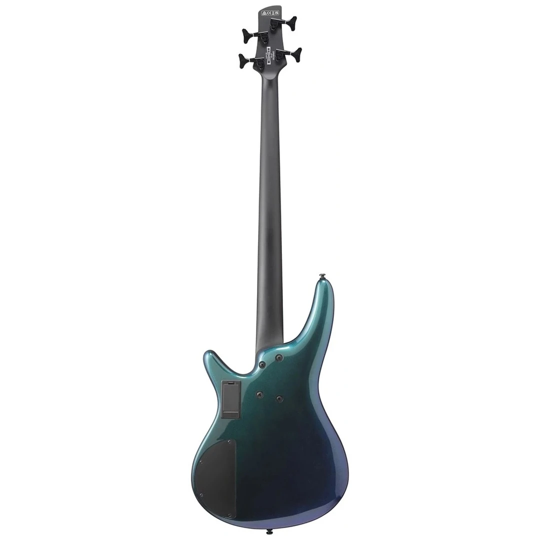Бас-гитара Ibanez SRMS720-BCM