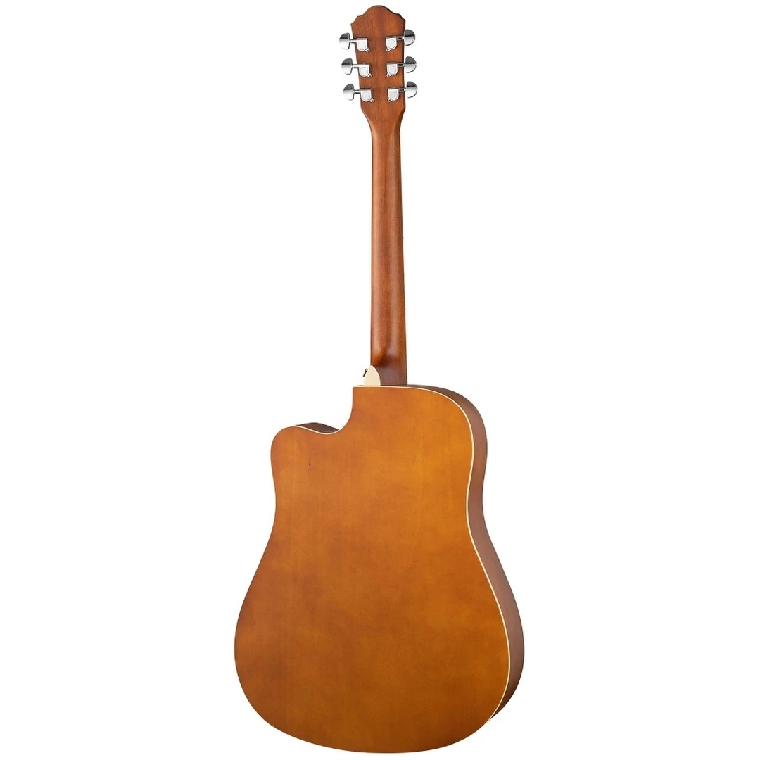 Акустическая гитара Naranda HS-4140-N