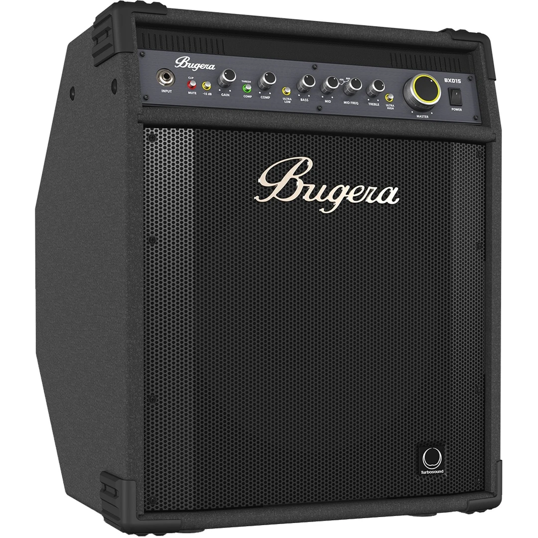 Комбоусилитель Bugera BXD15