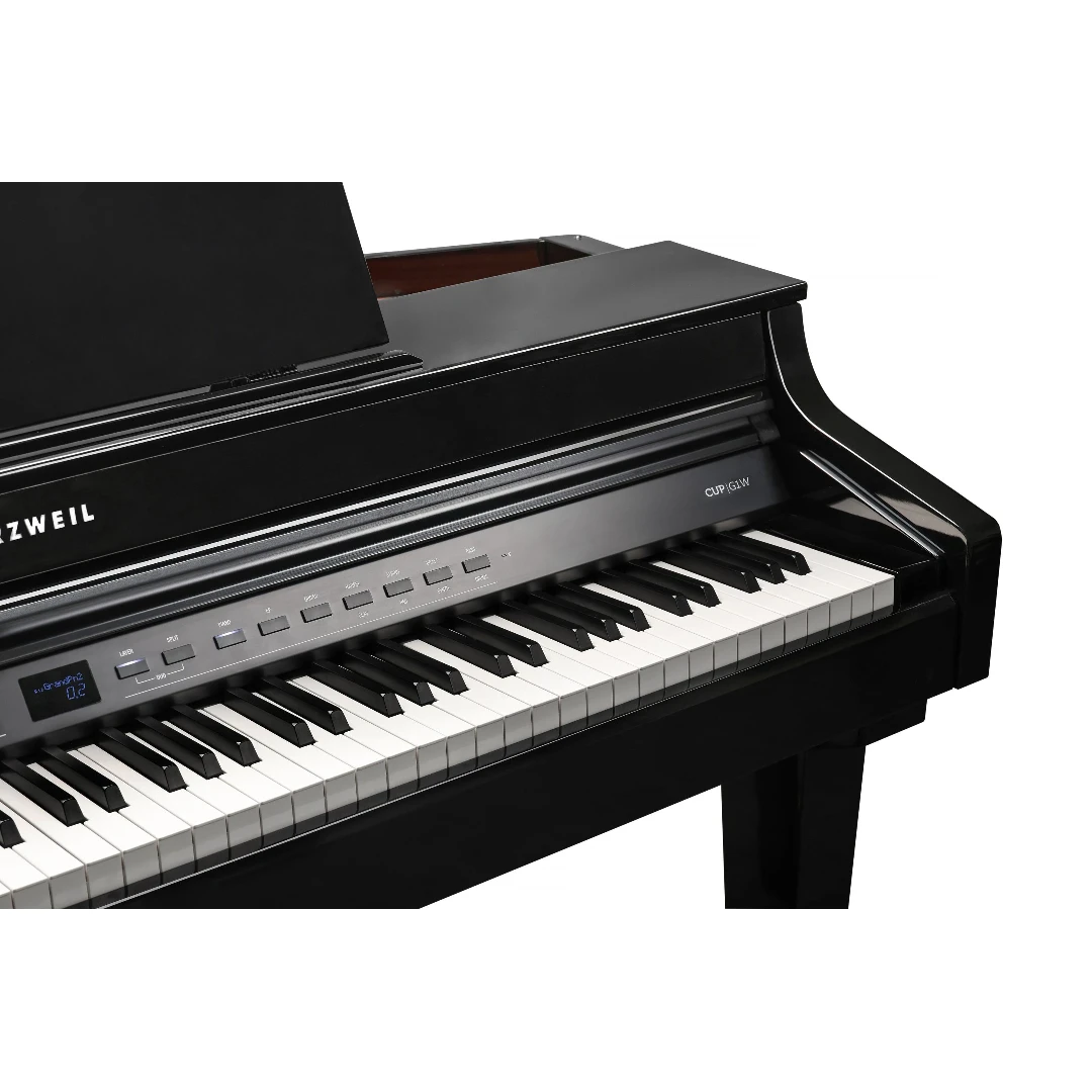 Цифровой рояль Kurzweil CUP G1W BP