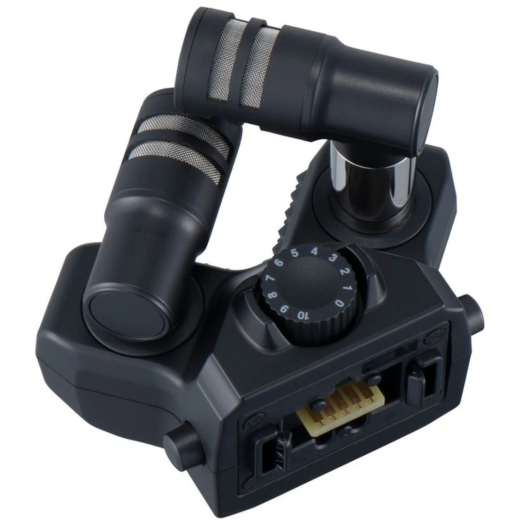 Съемный микрофонный капсюль Zoom XAH-8