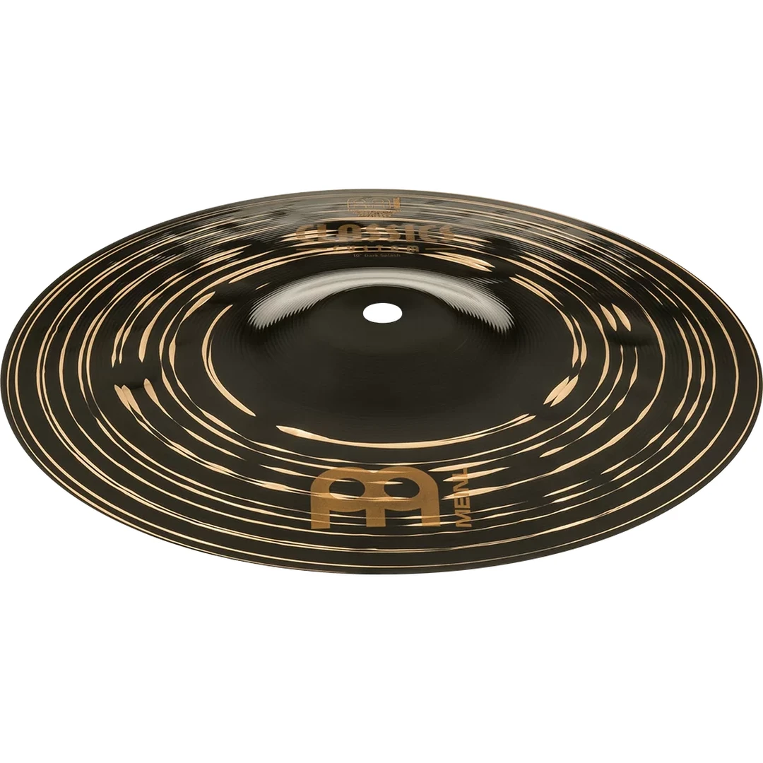 Тарелка Meinl 10" Splash CC10DAS