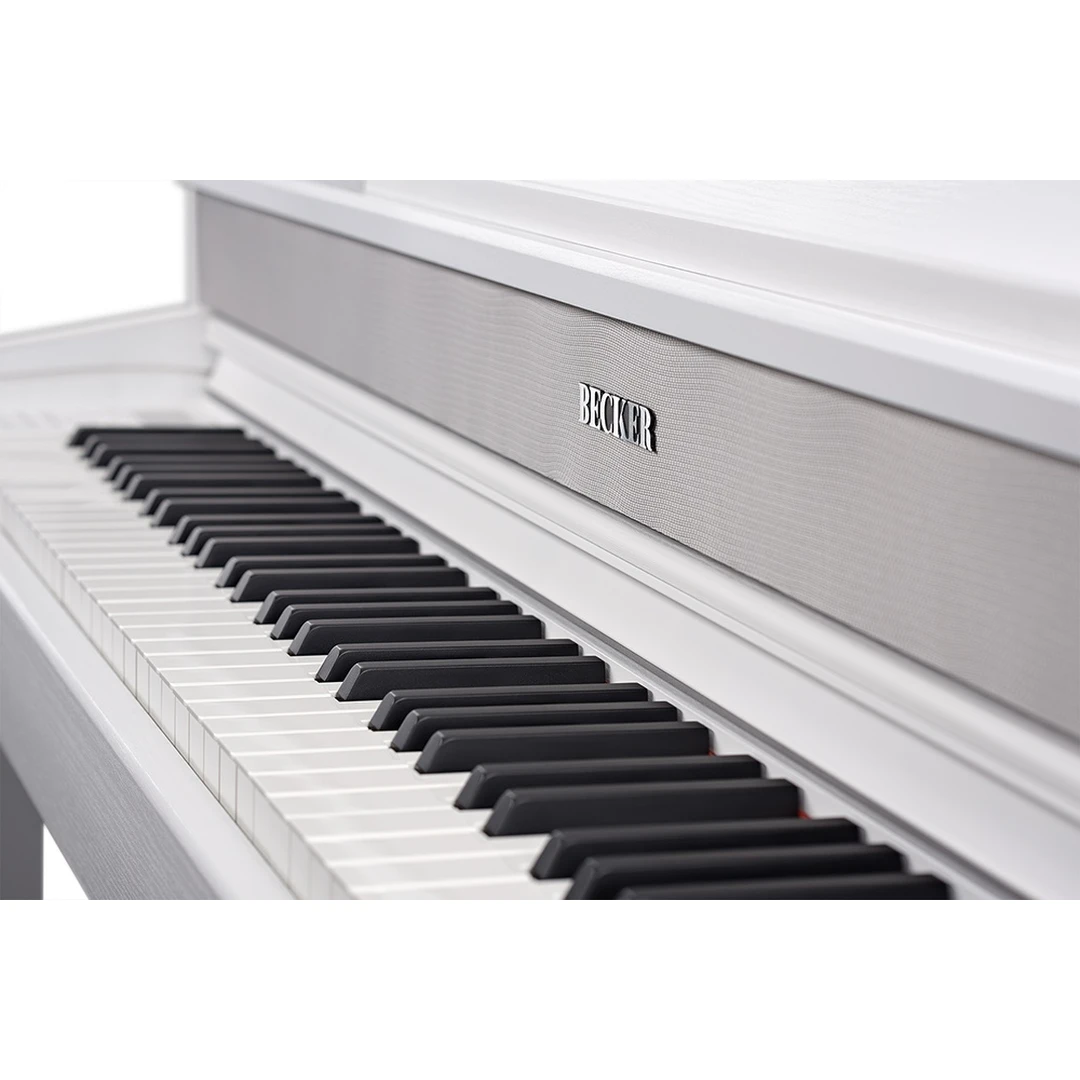 Цифровое пианино Becker BAP-72W
